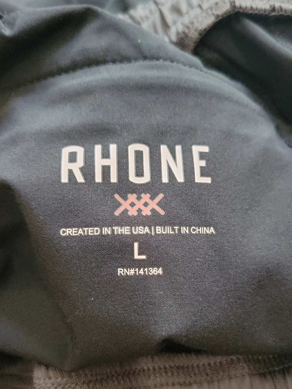 RHONE Men's Short Bundle